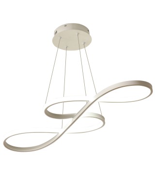 Lámpara Colgante LED