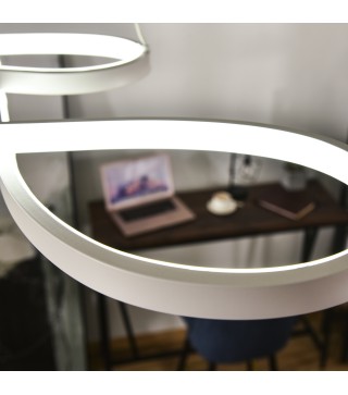 Lámpara Colgante LED