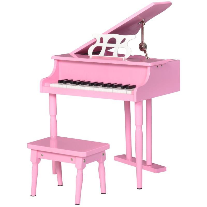 Piano de Cola Infantil Piano de Cola Infantil