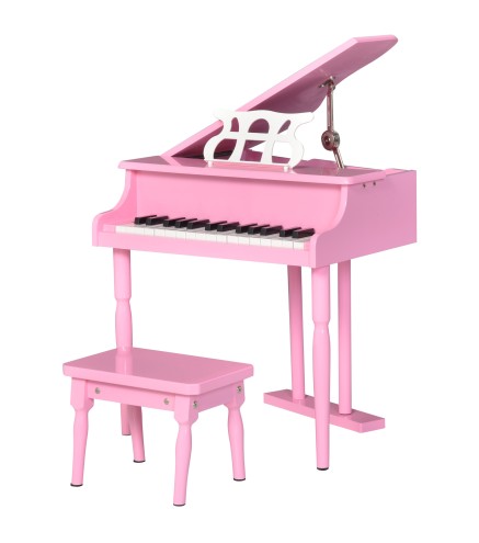 Piano de Cola Infantil