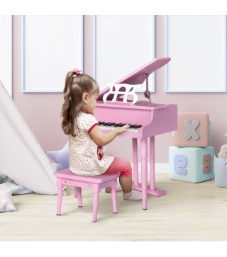 Piano de Cola Infantil