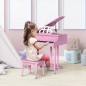 Piano de Cola Infantil Piano de Cola Infantil