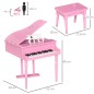 Piano de Cola Infantil Piano de Cola Infantil