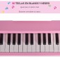Piano de Cola Infantil Piano de Cola Infantil