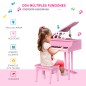 Piano de Cola Infantil Piano de Cola Infantil