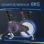 Bicicleta Estática Bicicleta Estática