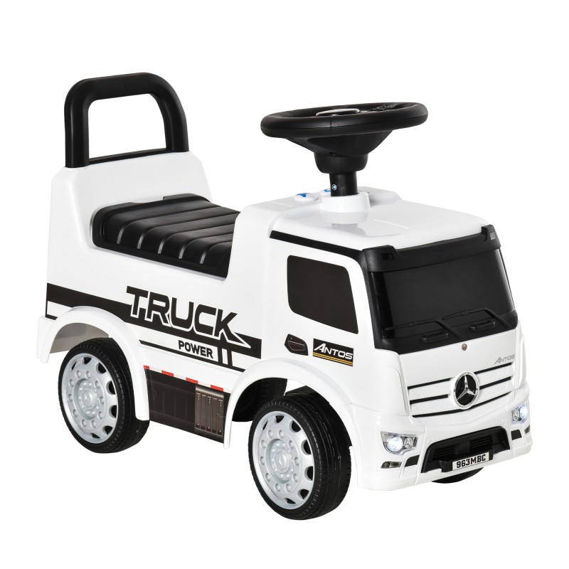 Coche Correpasillos Infantil Coche Correpasillos Infantil