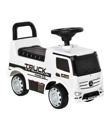 Coche Correpasillos Infantil