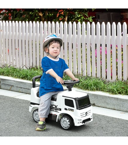 Coche Correpasillos Infantil