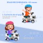 Coche Correpasillos Infantil Coche Correpasillos Infantil