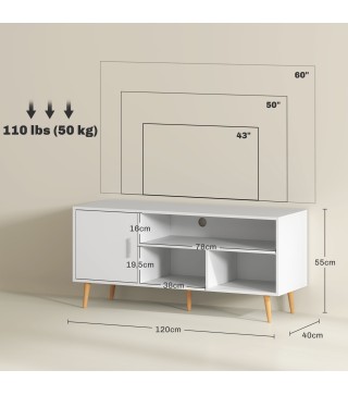Mueble de TV