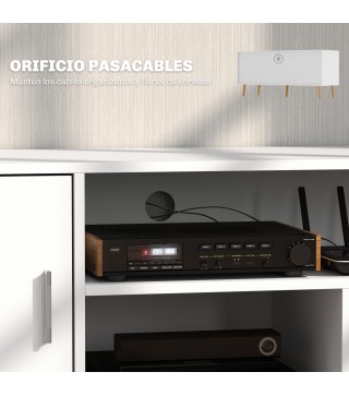 Mueble de TV