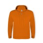 Sudadera Adulto Capucha + Cremallera "keya" SWZ280