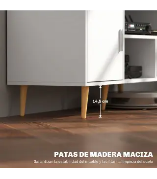 Mueble de TV