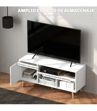 Mueble de TV
