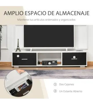Mueble de TV