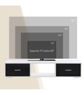 Mueble de TV