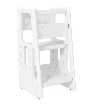 Torre de Aprendizaje para Niños