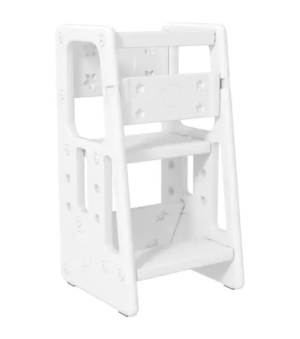 Torre de Aprendizaje para Niños