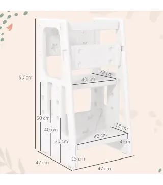 Torre de Aprendizaje para Niños