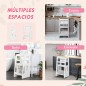 Torre de Aprendizaje para Niños Torre de Aprendizaje para Niños
