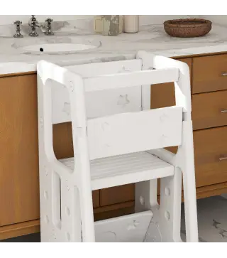 Torre de Aprendizaje para Niños