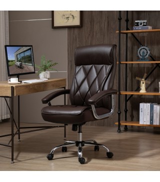 Silla de Oficina