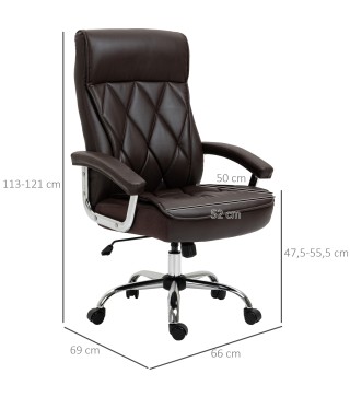 Silla de Oficina