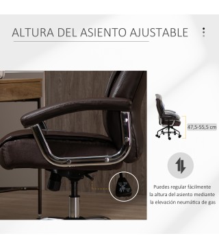 Silla de Oficina