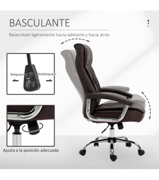 Silla de Oficina
