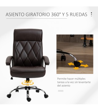 Silla de Oficina