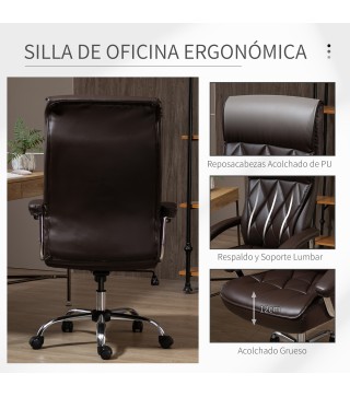 Silla de Oficina