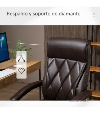 Silla de Oficina