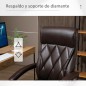 Silla de Oficina