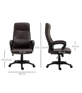 Silla de Oficina