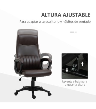 Silla de Oficina
