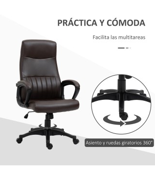 Silla de Oficina