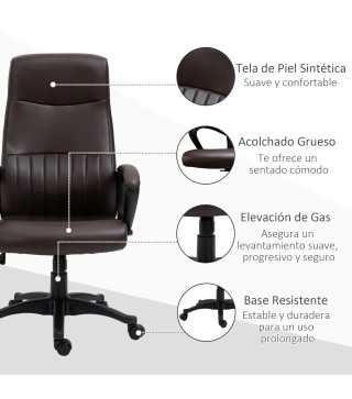 Silla de Oficina
