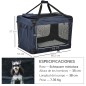 Transportín para Mascotas Transportín para Mascotas