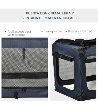Transportín para Mascotas
