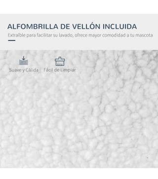 Transportín para Mascotas