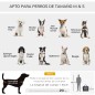Transportín para Mascotas Transportín para Mascotas