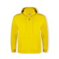 Sudadera Adulto Capucha + Cremallera "keya" SWZ280