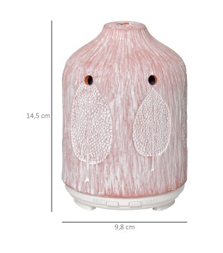 Difusor de Aromas