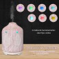 Difusor de Aromas Difusor de Aromas