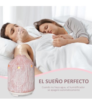 Difusor de Aromas