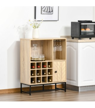 Aparador de Cocina