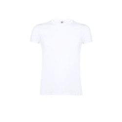 Camiseta Mujer Blanca keya