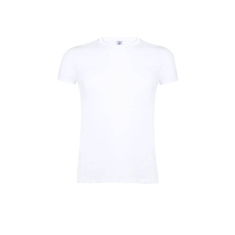 Camiseta Mujer Blanca "keya" WCS150