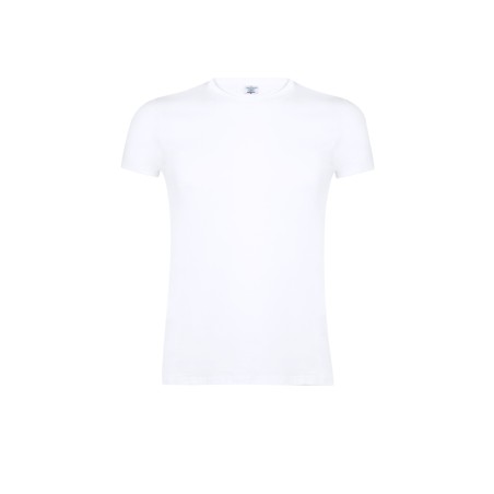 Camiseta Mujer Blanca keya